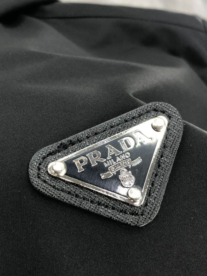 Prada Outwear